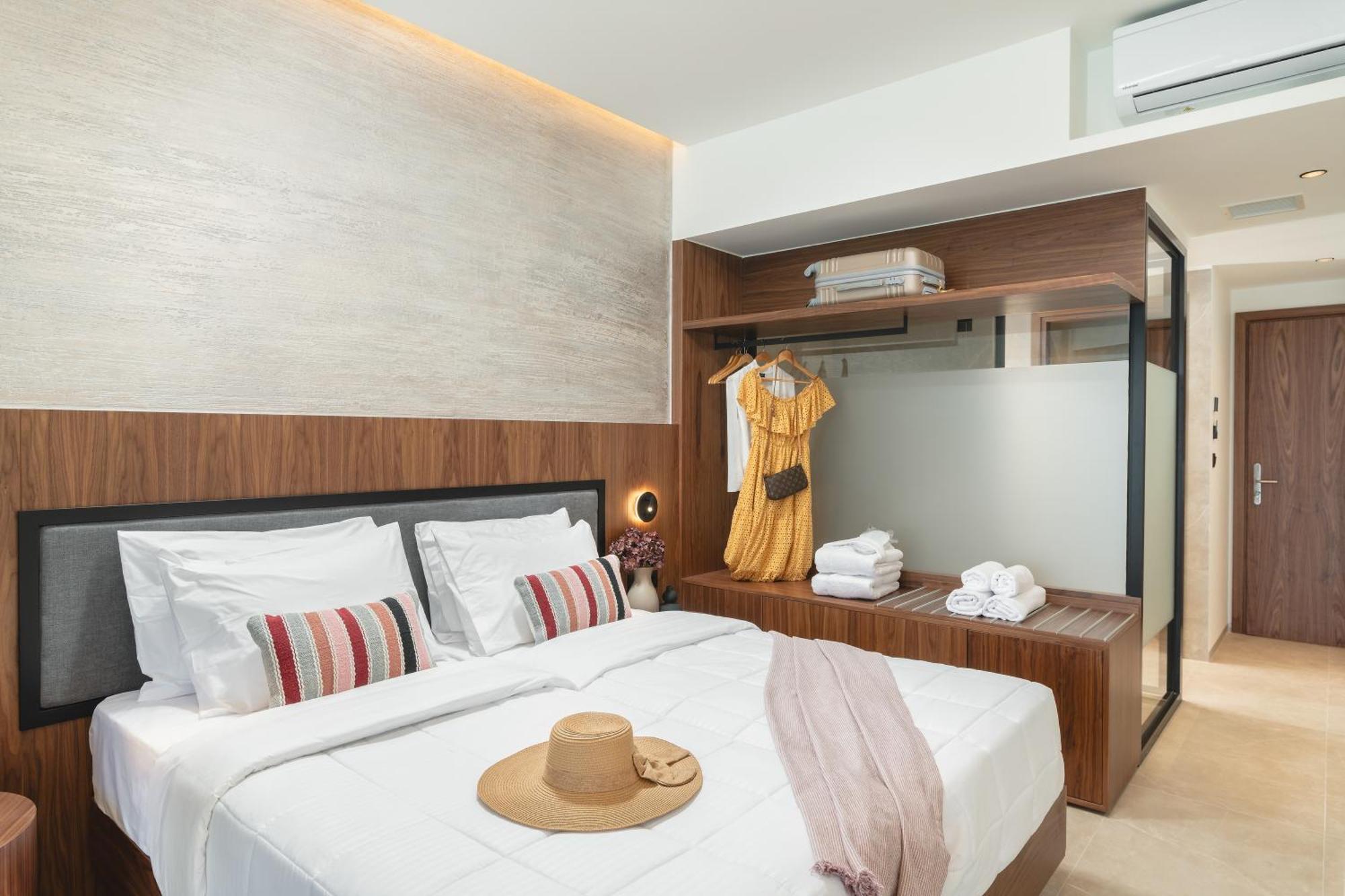 Elia Sea Hotel La Canea