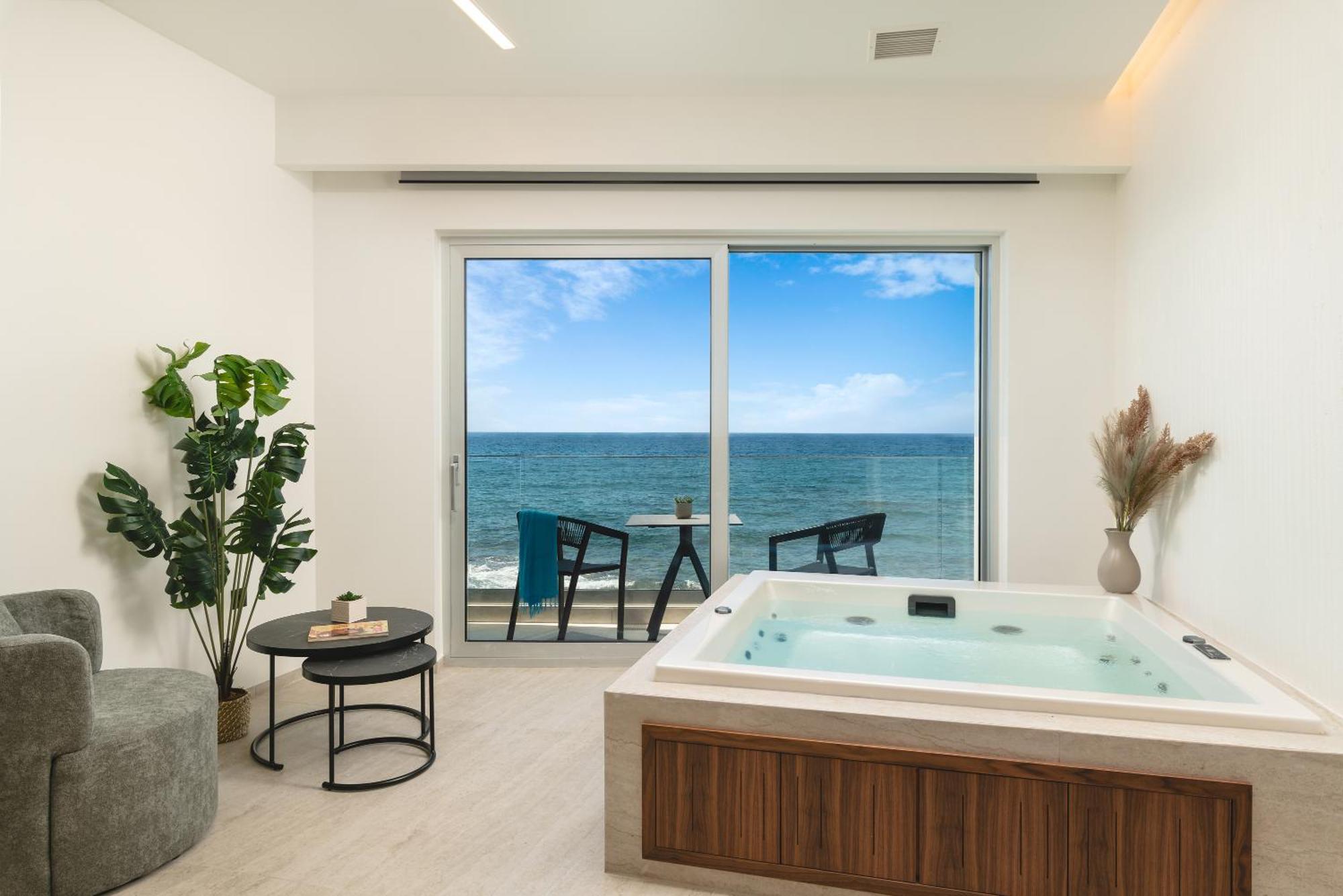 Hotel Elia Sea La Canea